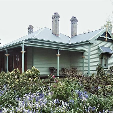 Oakdene Heritage Accommodation St Marys Exterior photo